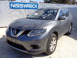 View Auto part Door Handle Nissan Xtrail 2015