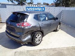 View Auto part Door Handle Nissan Xtrail 2015