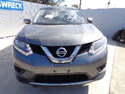 View Auto part Door Handle Nissan Xtrail 2015