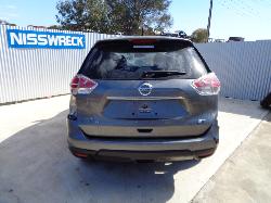 View Auto part Door Handle Nissan Xtrail 2015