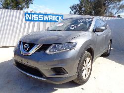View Auto part Door Handle Nissan Xtrail 2015