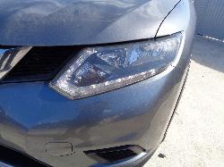 View Auto part Door Handle Nissan Xtrail 2015