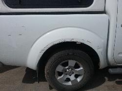 View Auto part A/C Compressor Nissan Navara 2008