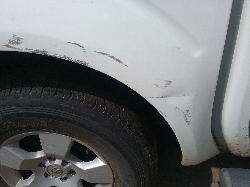 View Auto part A/C Compressor Nissan Navara 2008