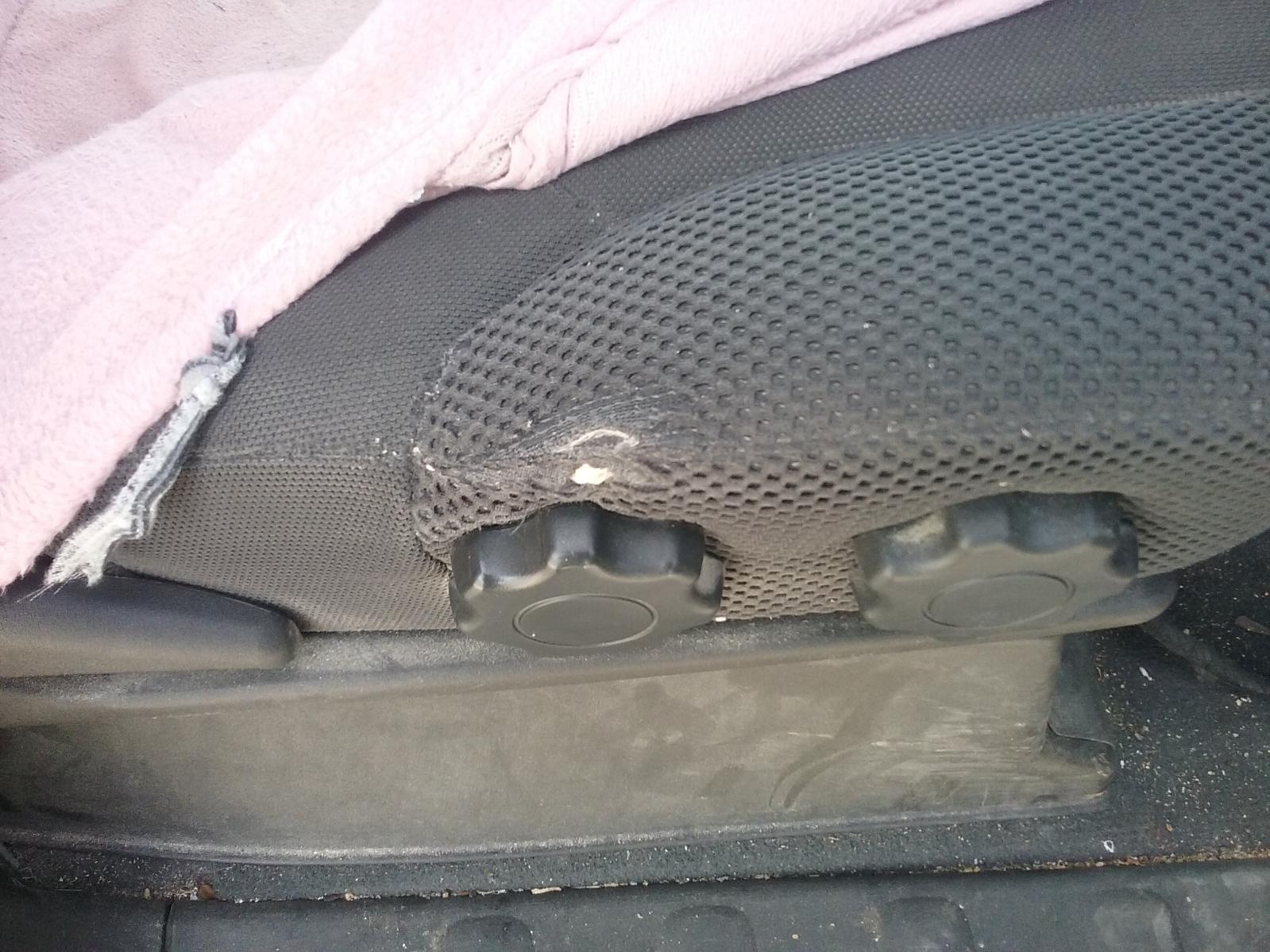 2008 Nissan Navara Right Rear Door Sliding View Auto part Right Rear Door Sliding Nissan Navara 2008