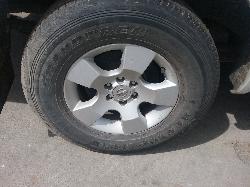 View Auto part A/C Compressor Nissan Navara 2008