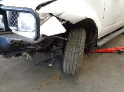 View Auto part A/C Compressor Nissan Navara 2008