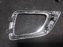 View Auto part Right Indicator/Fog/Side Nissan Navara 2018