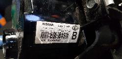 View Auto part Right Indicator/Fog/Side Nissan Navara 2018