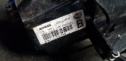 View Auto part Right Indicator/Fog/Side Nissan Navara 2018