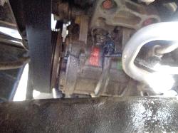 View Auto part Door Trim Nissan Patrol 2008