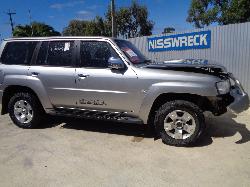 View Auto part Door Trim Nissan Patrol 2008