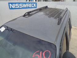 View Auto part A/C Condenser Nissan Pathfinder 2009