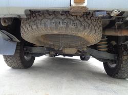 View Auto part A/C Condenser Nissan Pathfinder 2009