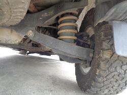 View Auto part A/C Condenser Nissan Pathfinder 2009