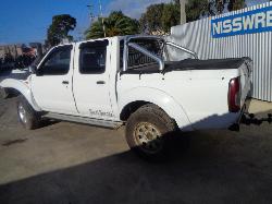 View Auto part Abs Pump/Modulator Nissan Navara 2008