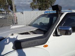 View Auto part Abs Pump/Modulator Nissan Navara 2008