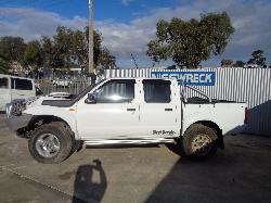 View Auto part Abs Pump/Modulator Nissan Navara 2008