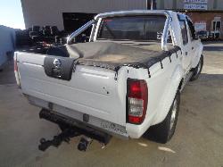 View Auto part Abs Pump/Modulator Nissan Navara 2008