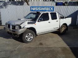 View Auto part Abs Pump/Modulator Nissan Navara 2008