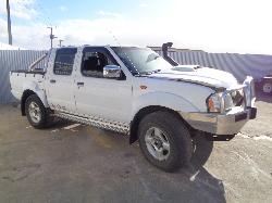 View Auto part Abs Pump/Modulator Nissan Navara 2008
