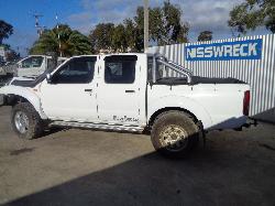 View Auto part Abs Pump/Modulator Nissan Navara 2008