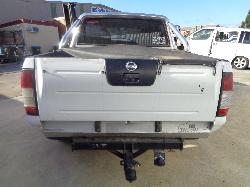 View Auto part Abs Pump/Modulator Nissan Navara 2008