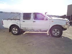 View Auto part Abs Pump/Modulator Nissan Navara 2008