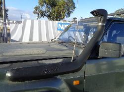 View Auto part Trans/Gearbox Nissan Patrol 1992