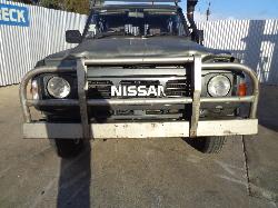View Auto part Trans/Gearbox Nissan Patrol 1992