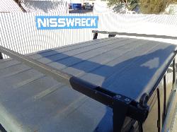 View Auto part Trans/Gearbox Nissan Patrol 1992