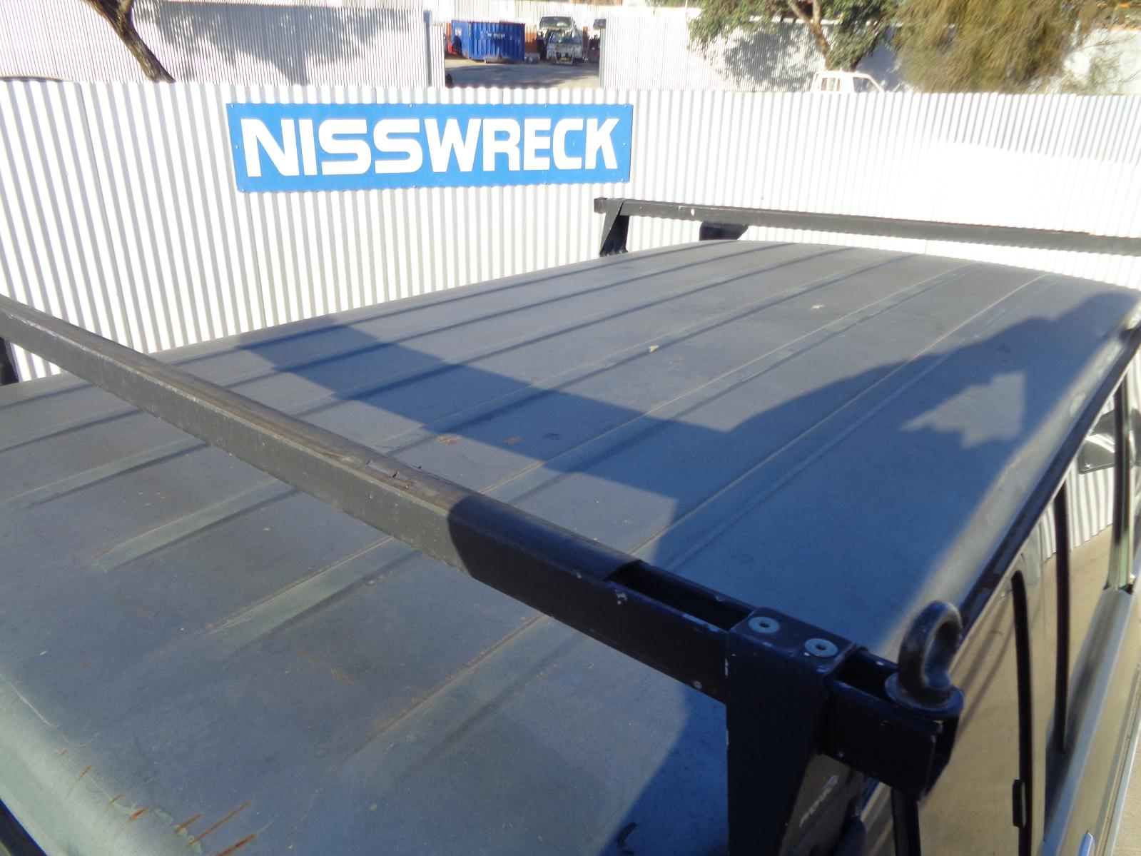 View Auto part Trans/Gearbox Nissan Patrol 1992