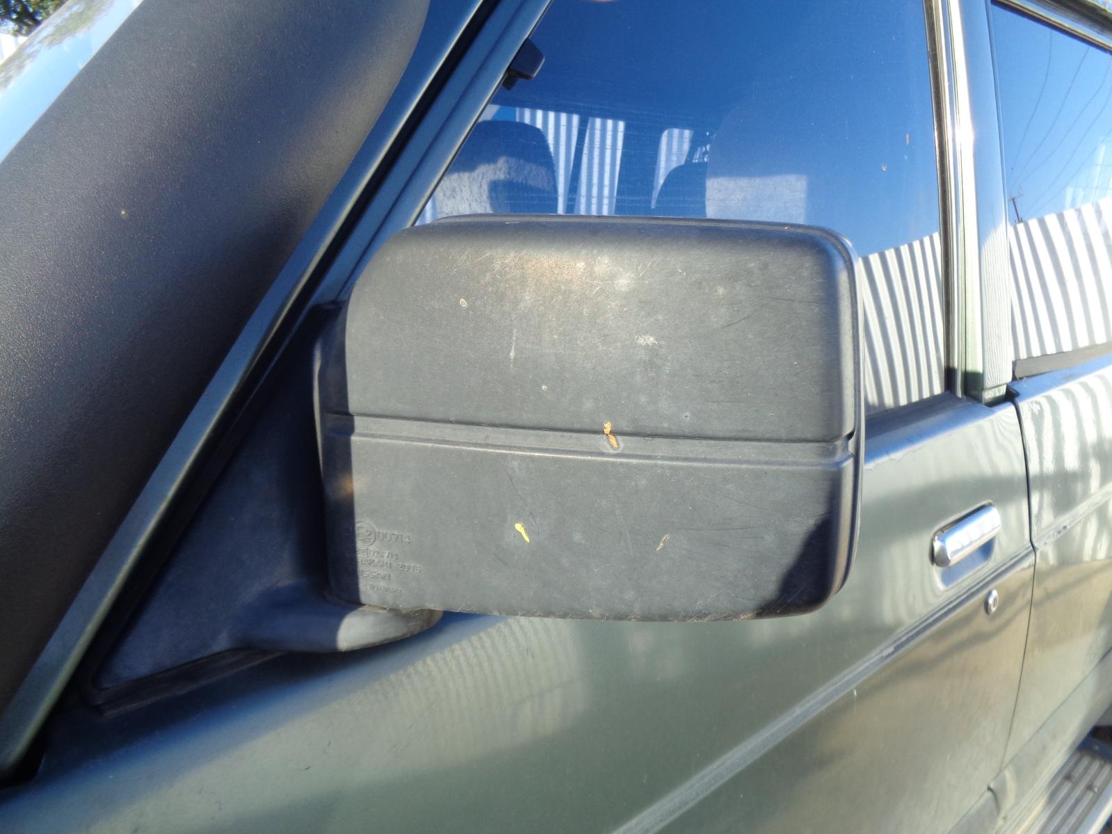 View Auto part Trans/Gearbox Nissan Patrol 1992