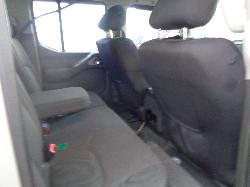 View Auto part A/C Compressor Nissan Navara 2007