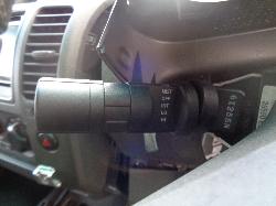 View Auto part Combination Switch Nissan Navara 2007