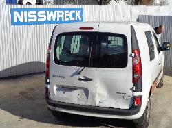 View Auto part Left Door Mirror Renault Kangoo 2010