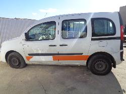 View Auto part Manifold Renault Kangoo 2010