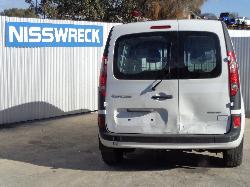 View Auto part Left Door Mirror Renault Kangoo 2010