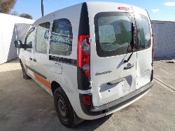 View Auto part Manifold Renault Kangoo 2010
