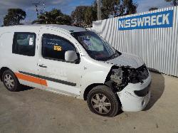 View Auto part Left Door Mirror Renault Kangoo 2010