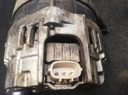 View Auto part Alternator Nissan Navara 2011