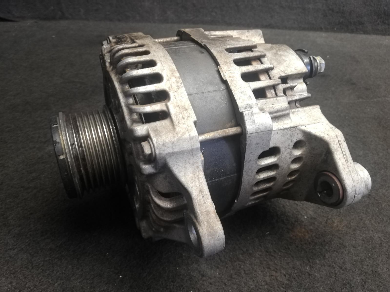 View Auto part Alternator Nissan Navara 2011