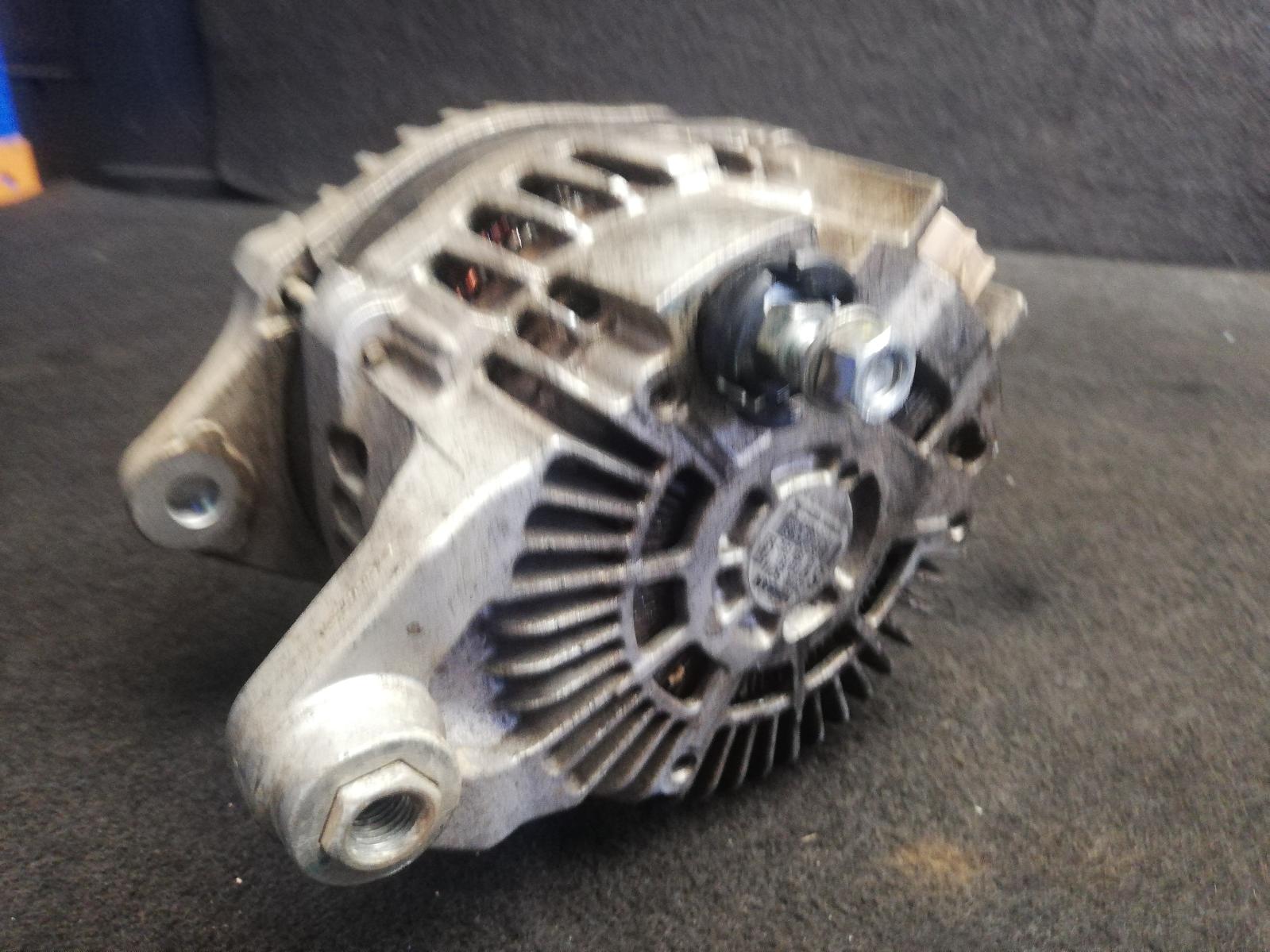 View Auto part Alternator Nissan Navara 2011