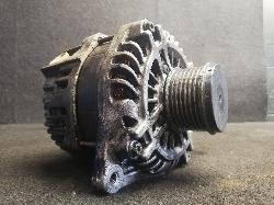 View Auto part Alternator Nissan Navara 2011