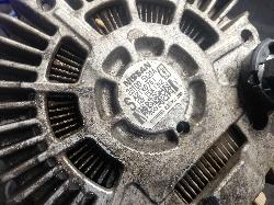 View Auto part Alternator Nissan Navara 2011
