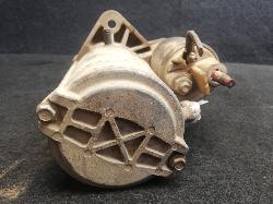 View Auto part Starter Nissan Navara 2011