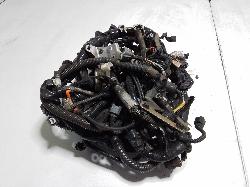 View Auto part Wire Harness Nissan Navara 2011