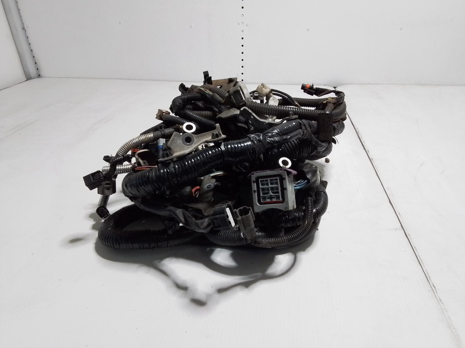 View Auto part Wire Harness Nissan Navara 2011