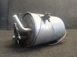 View Auto part Fuel Filter Housing Nissan Navara 2011