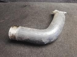 View Auto part Air Cleaner Duct/Hos Nissan Navara 2011